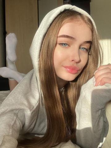 Проститутка Галина